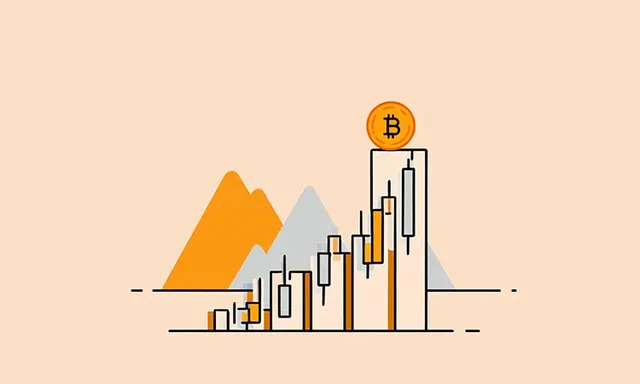 Bitcoin on the Verge of a Breakout