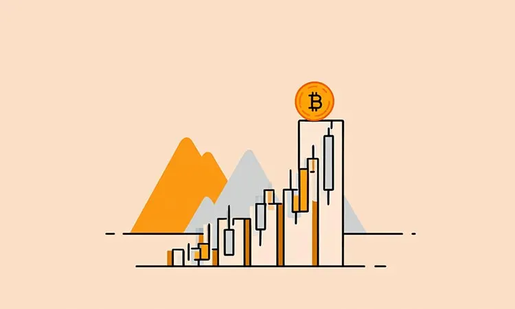 Bitcoin on the Verge of a Breakout