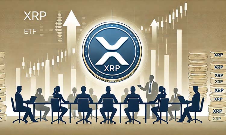 XRP and ETF Approval: What’s Next?