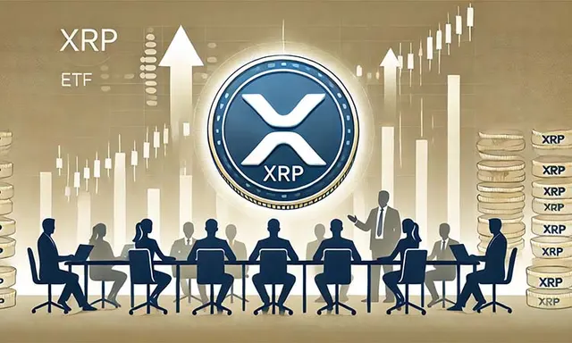 XRP and ETF Approval: What’s Next?