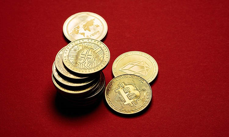 Market Instability in Cryptocurrencies