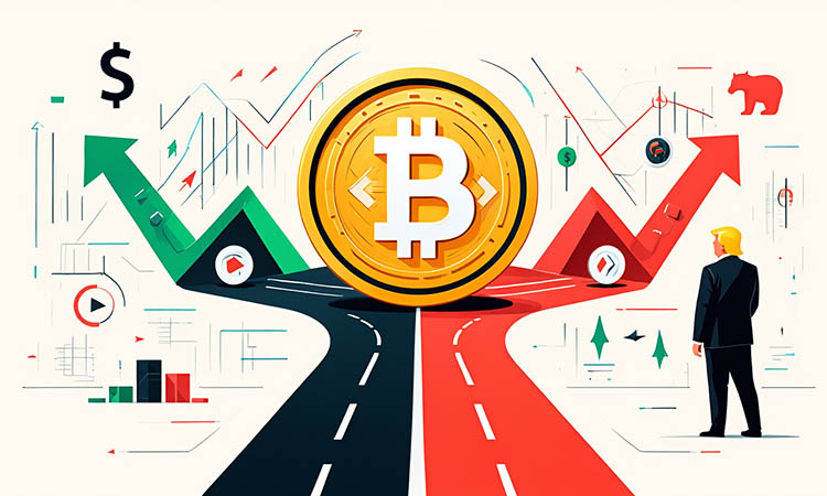 Bitcoin at a Crucial Moment