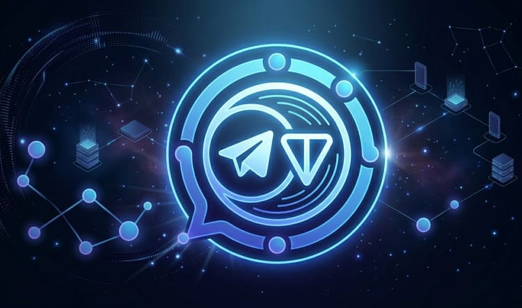 Why TON is Transforming Telegram into a FinTech Giant