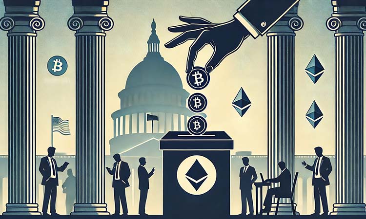 Crypto Exchanges and Politics: Growing Risks