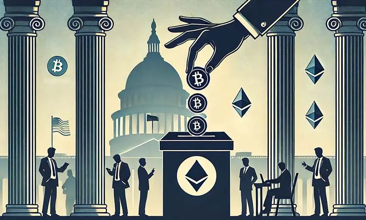 Crypto Exchanges and Politics: Growing Risks