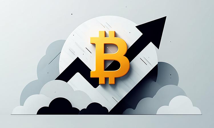 Bitcoin Pushes Higher