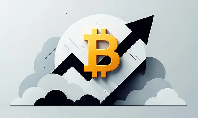 Bitcoin Pushes Higher