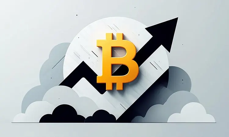 Bitcoin Pushes Higher