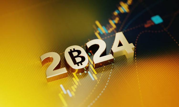 A Record-Breaking Year for Bitcoin: Network Congestion Analysis