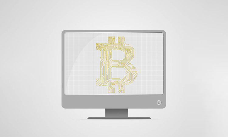 Bitcoin in Microsoft