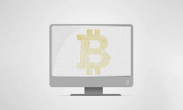 Bitcoin in Microsoft