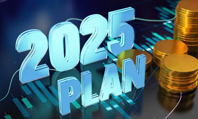 Crypto Market 2025: Growth or Decline