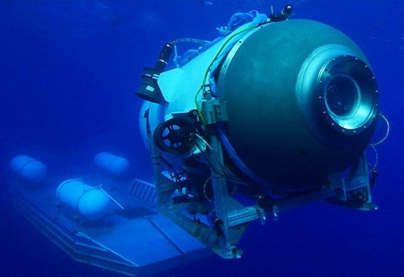 Collapsed under the pressure of water and exploded: the first version of the tragic death of the crew of the submersible “Titan”