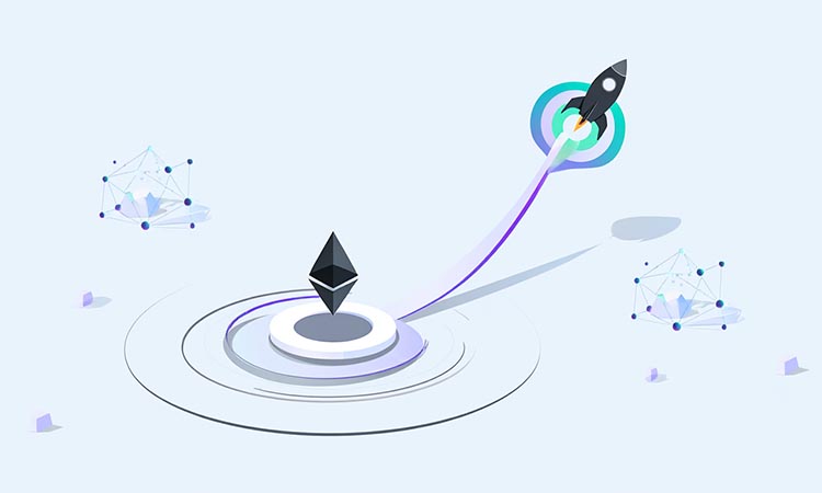 Ethereum Poised for Growth