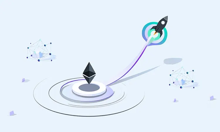 Ethereum Poised for Growth