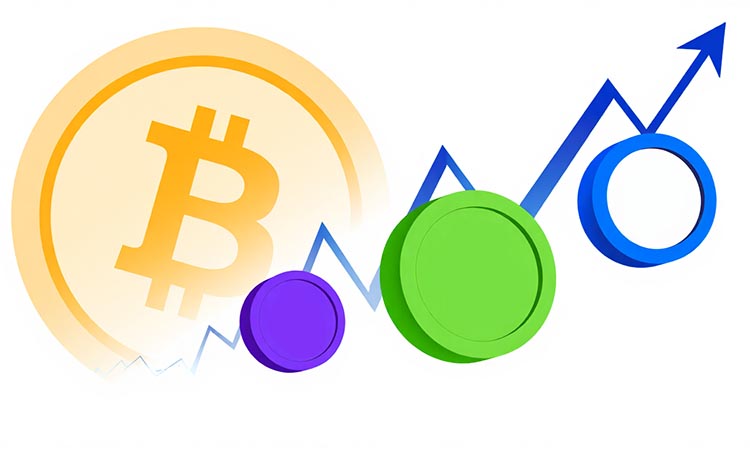 Altcoins Outperform Bitcoin