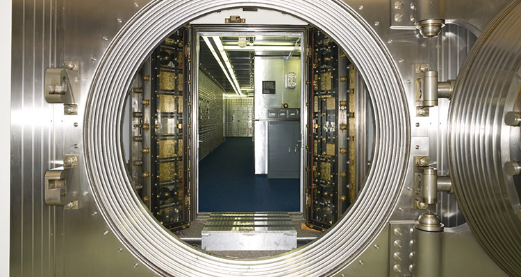JPMorgan Owns Shares in Bitcoin ETF