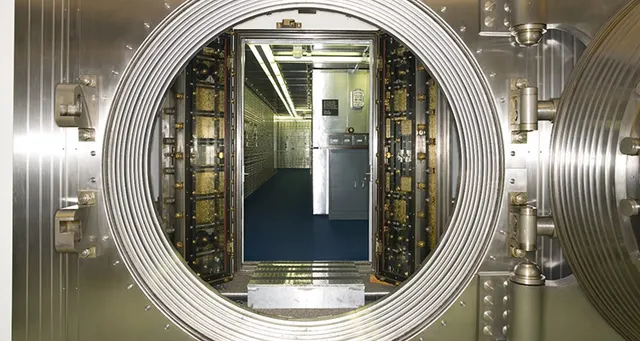 JPMorgan Owns Shares in Bitcoin ETF