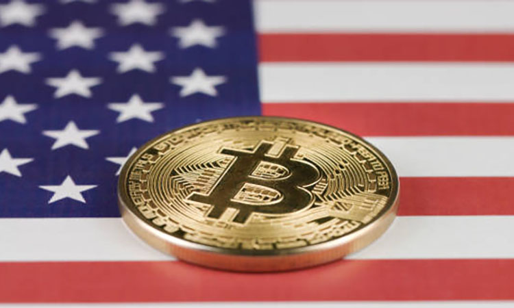 The US and Its Bitcoin Strategy