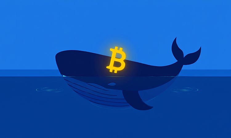 Awakening of a 2012 Bitcoin Whale