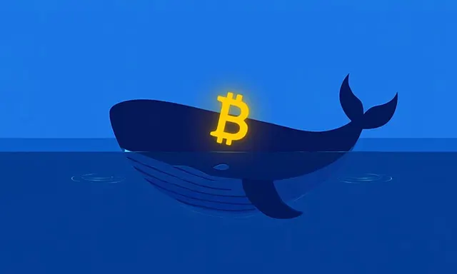 Awakening of a 2012 Bitcoin Whale