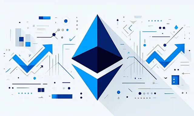 Ethereum Shows Signs of Recovery
