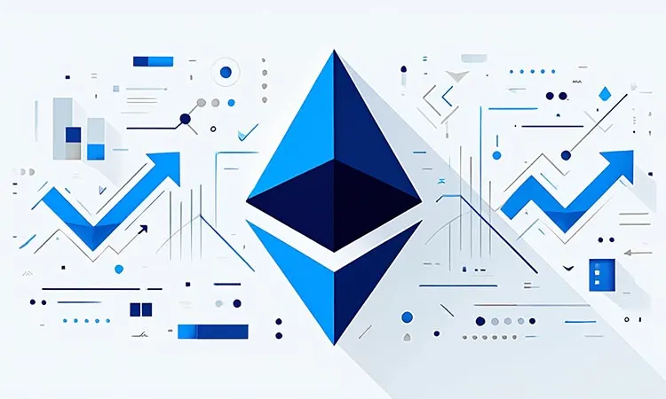 Ethereum Shows Signs of Recovery