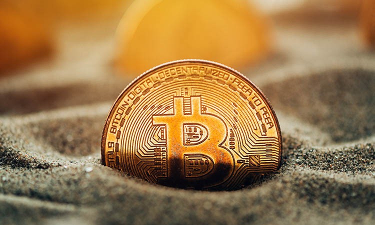 Bitcoin Rises Amid Slowing Inflation in the US