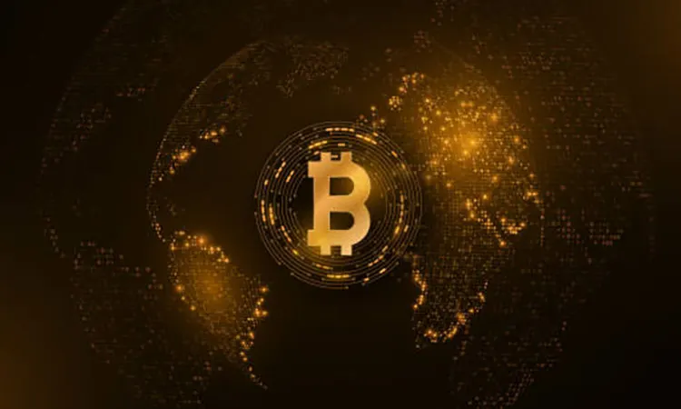 Possible Bitcoin Development