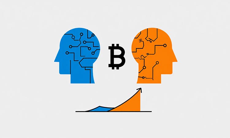 Neural Networks Debate BTC