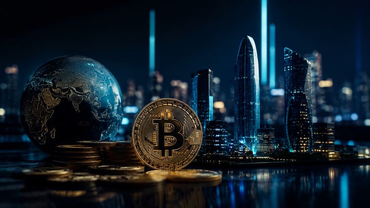 Mubadala Bitcoin ETF IBIT: Abu Dhabi Fund Raises Stake to $660M
