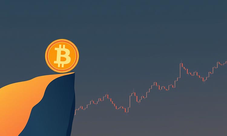 Bitcoin Resumes Uptrend