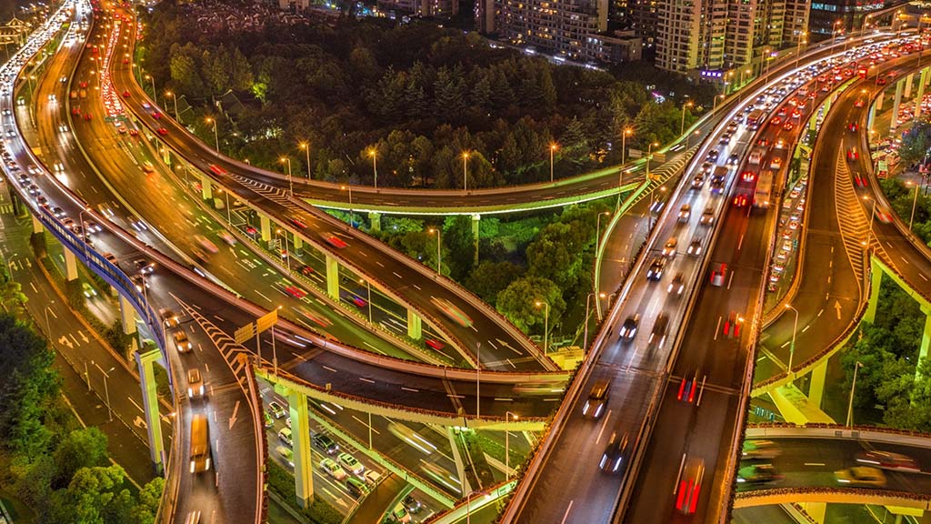 Is the Reason for the Electric Vehicle Revolution Major Cities?