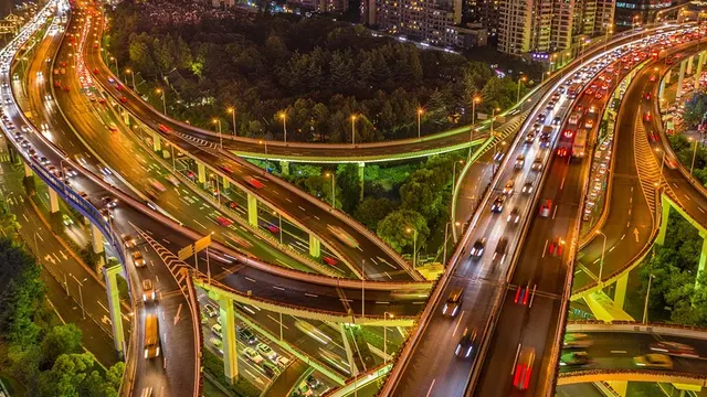 Is the Reason for the Electric Vehicle Revolution Major Cities?