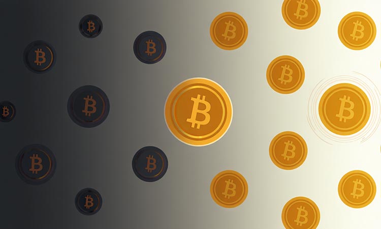 Dormant Bitcoins Come Back to Life