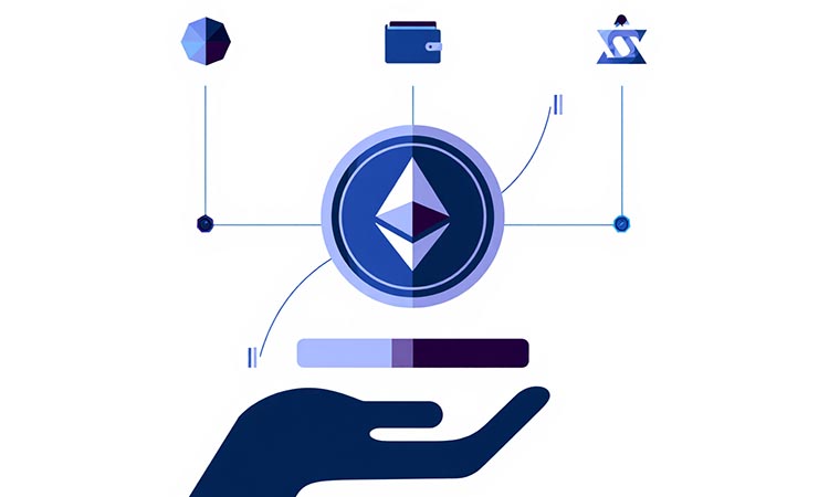 Ethereum Searches for Support