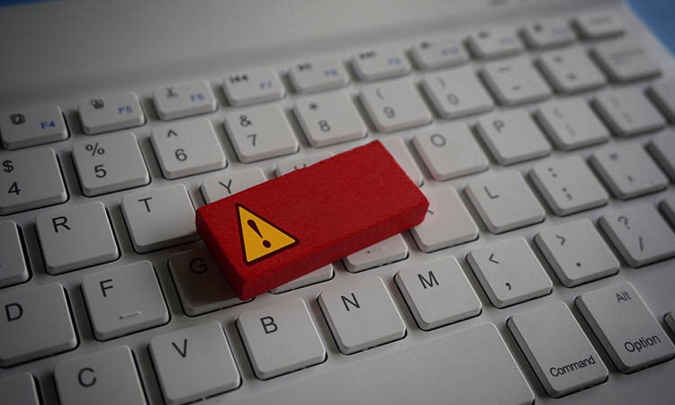 Possible Data Breach at Gemini Exchange