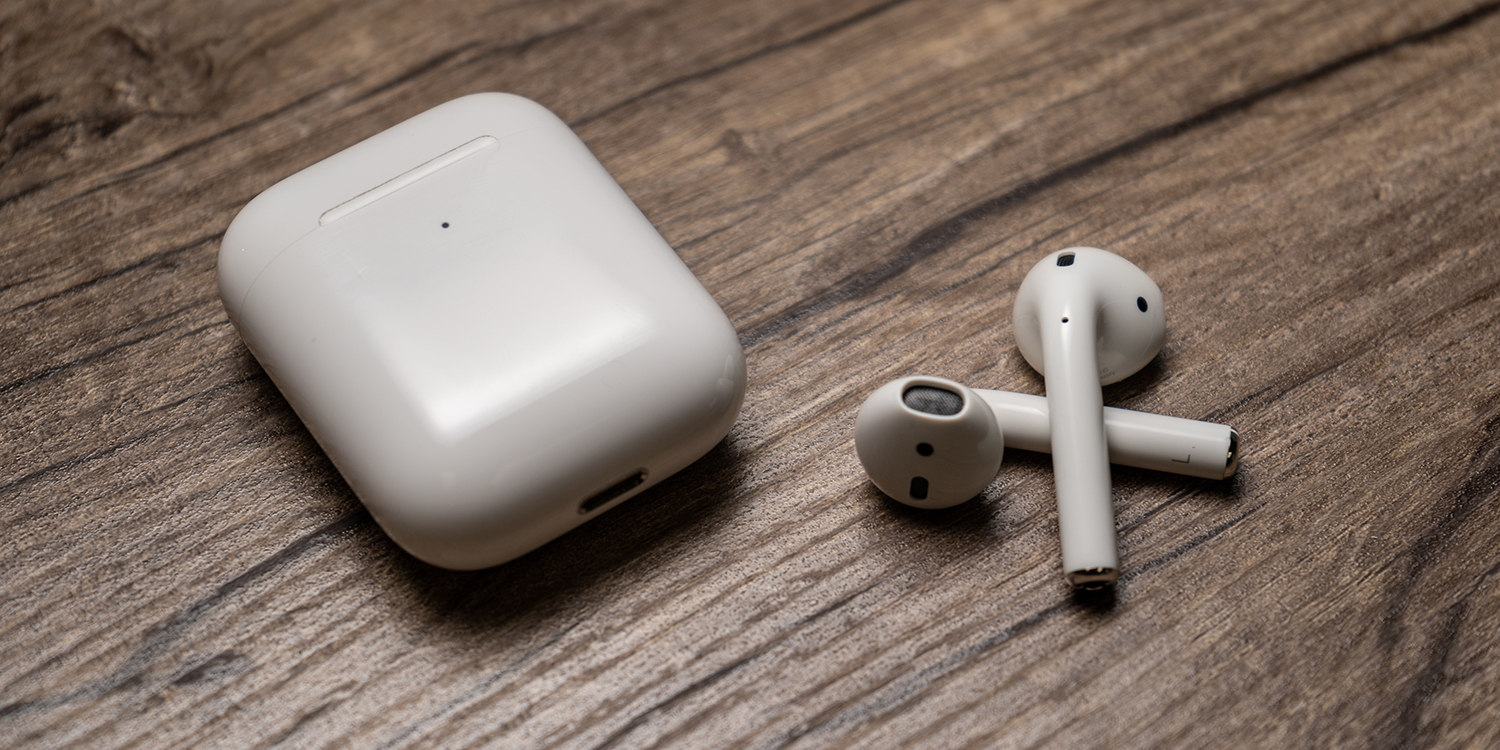 The next model of Apple’s AirPods Pro may come with a built-in temperature sensor