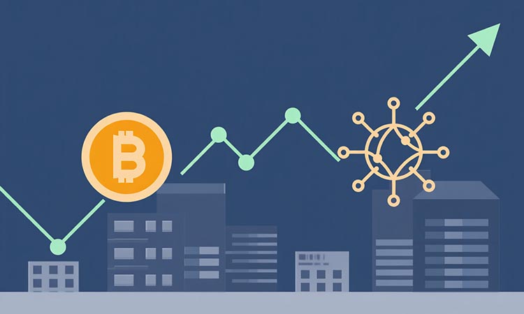 Miners Outperform Bitcoin