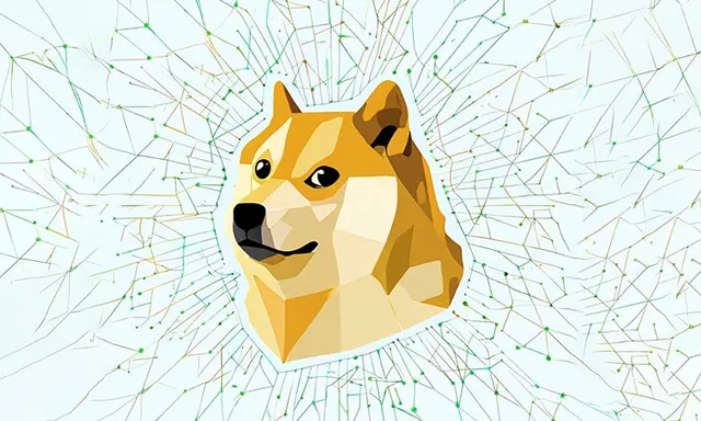 Dogecoin: From Meme to Market Recognition