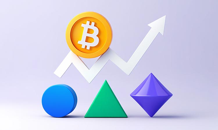 Bitcoin Sets the Tone for the Market