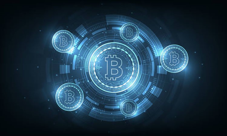 Tech Giants and Bitcoin