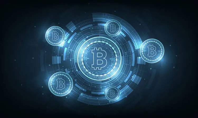 Tech Giants and Bitcoin