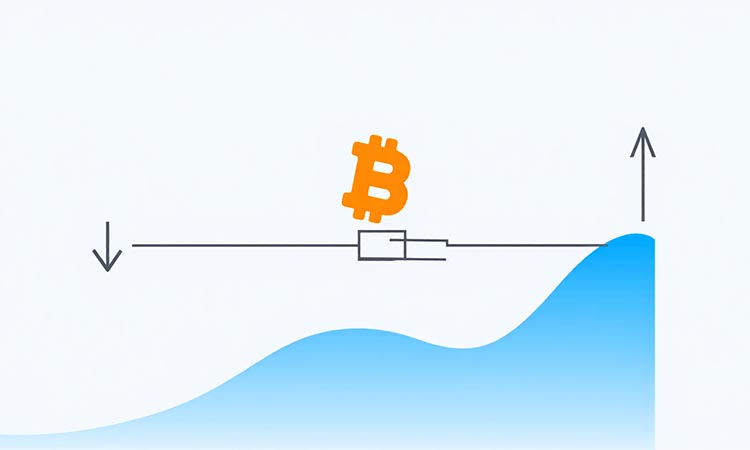 BTC Nearing a Decisive Move