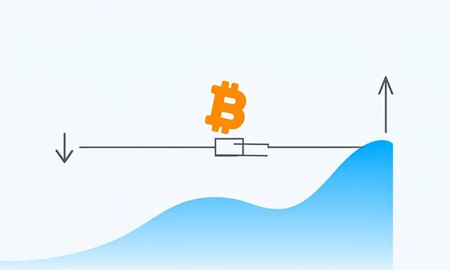 BTC Nearing a Decisive Move