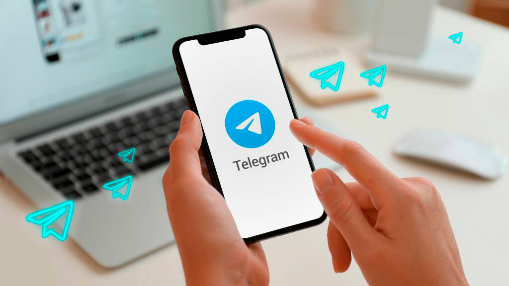 New Telegram Update