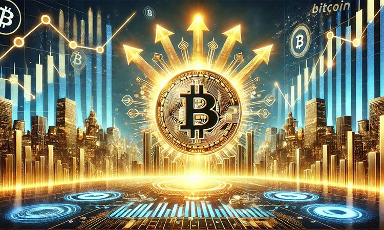 Bitcoin: On the Path to $110,000