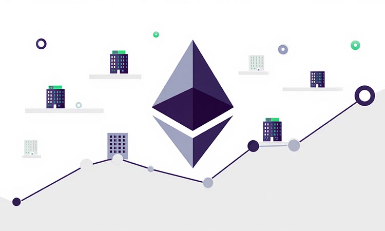 Ethereum Staking Sees Institutional Boom
