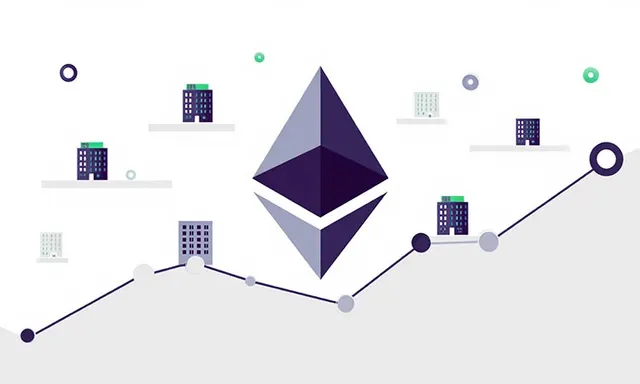 Ethereum Staking Sees Institutional Boom