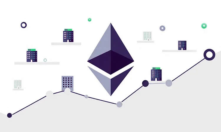 Ethereum Staking Sees Institutional Boom